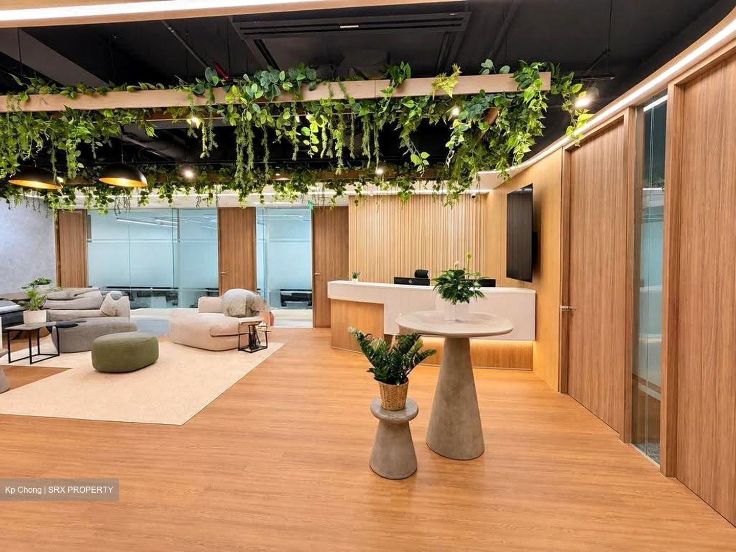 Sgx Centre Ii (D1), Office #632863891